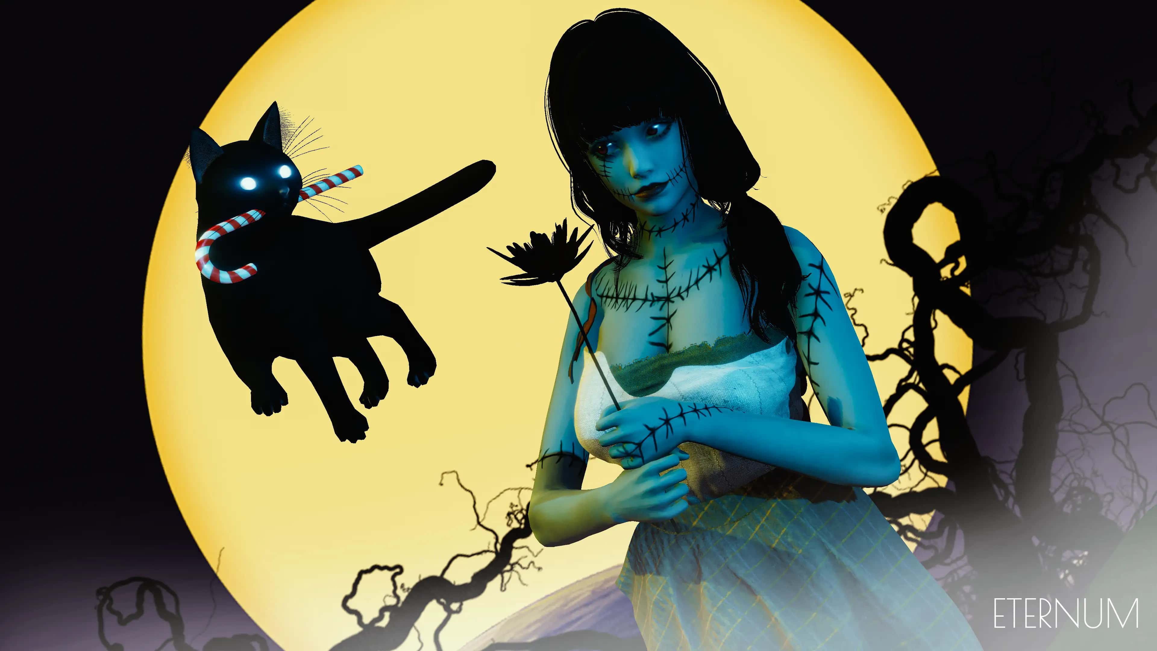 游戏截图1
